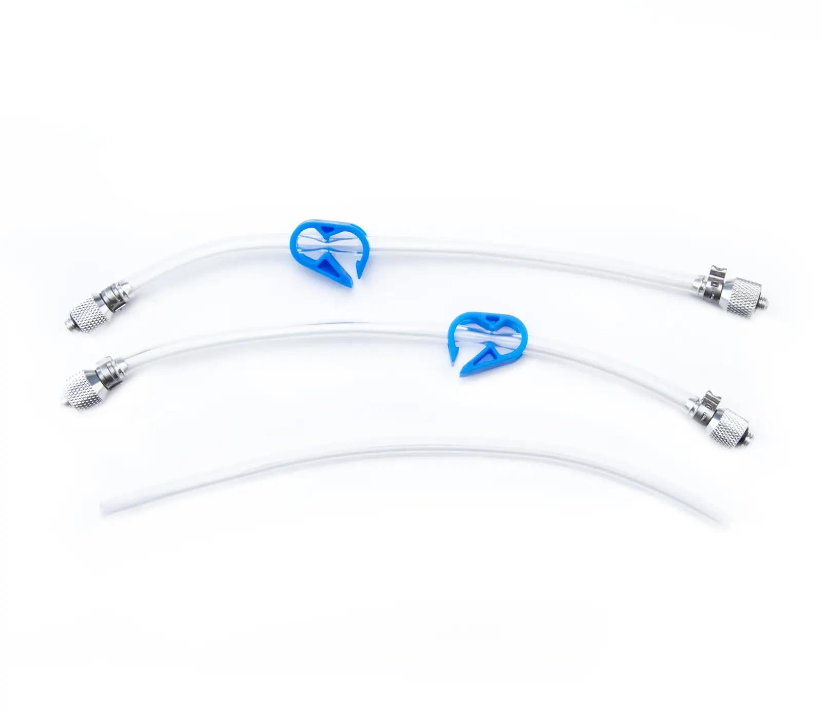 Park Tool alumiiniumne piduritööriist sinine — vastupidav – pilt 7