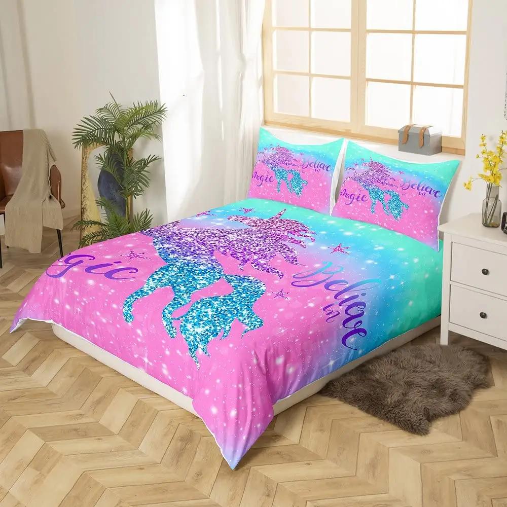 Homewish voodipesu komplektid – detailne lähivaade