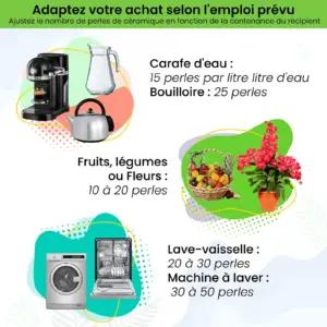 Ajima 3770025606385 varufiltrid – detailne lähivaade