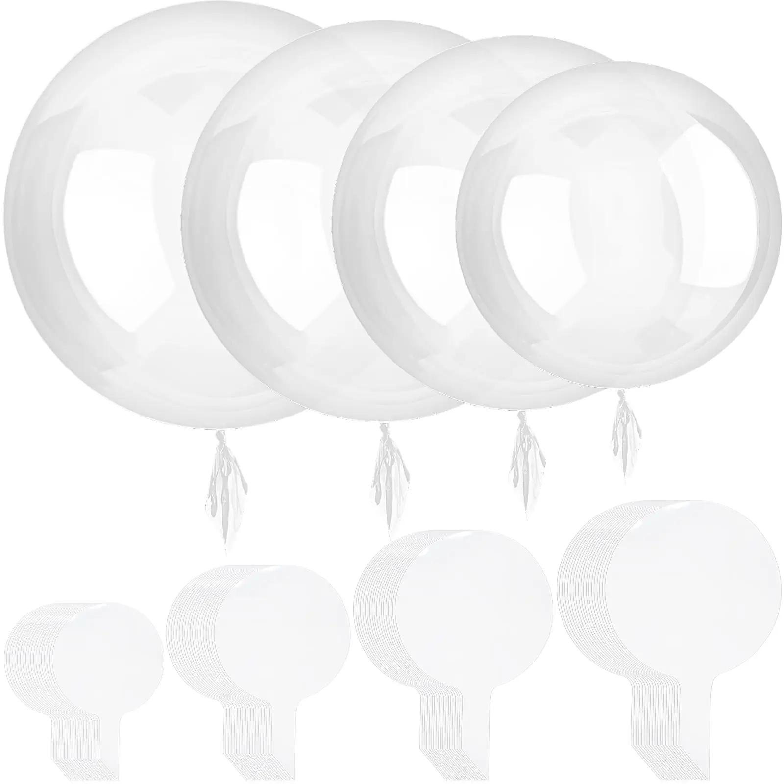 Sumind Sumind-bubble bobo balloon-58 dekoratsioonid – toote esivaade