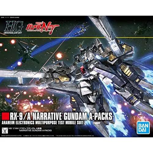 BANDAI SPIRITS värvikas figuurikomplekt — detailne mudel – pilt 13
