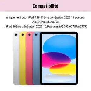 Lielax coque clavier ipad 10eme generation arvutid ja lisatarvikud