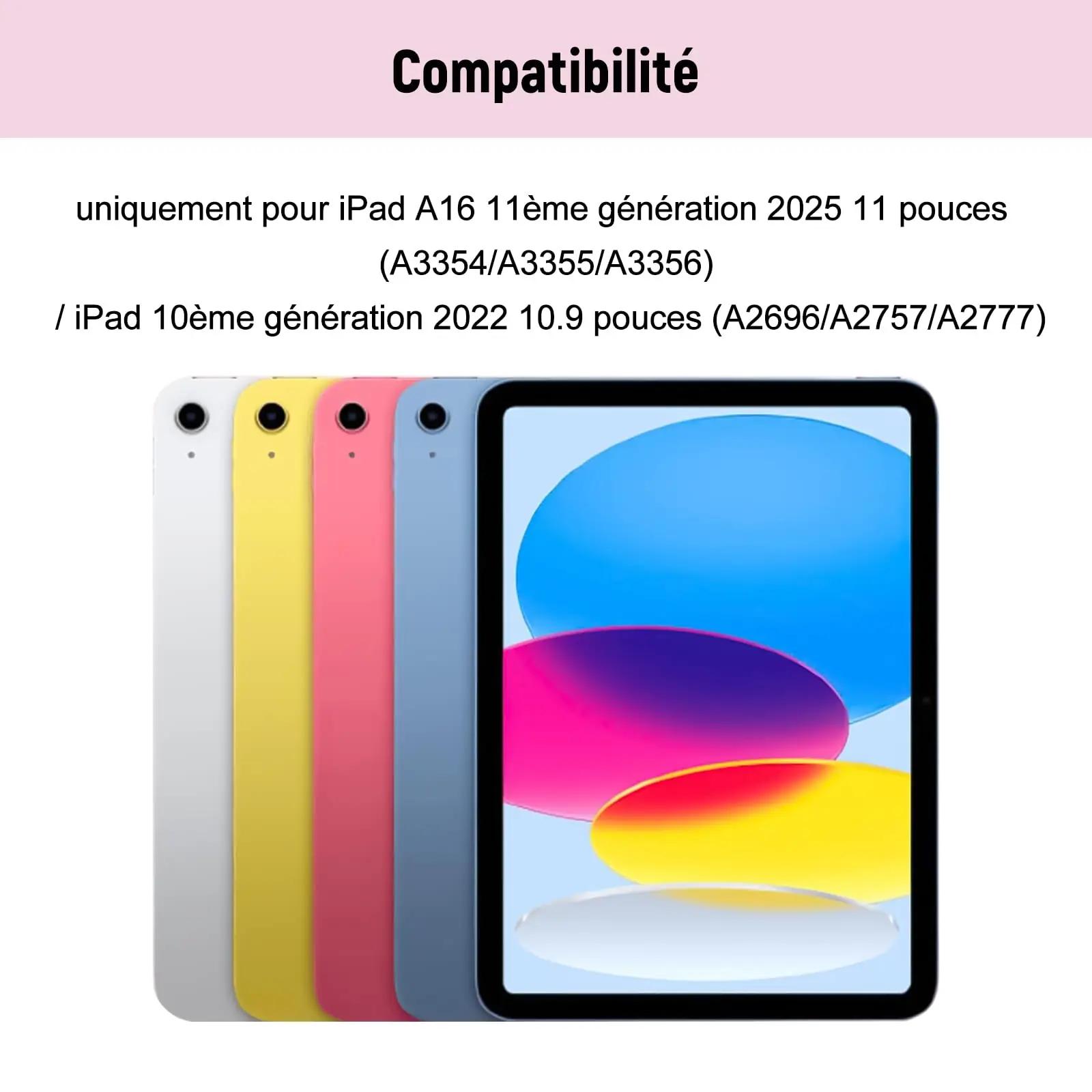Lielax coque clavier ipad 10eme generation arvutid ja lisatarvikud