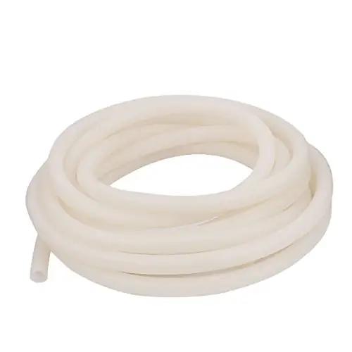 TEN-HIGH silikoonvoolik 8×12 mm — vastupidav veekasutuseks – pilt 6