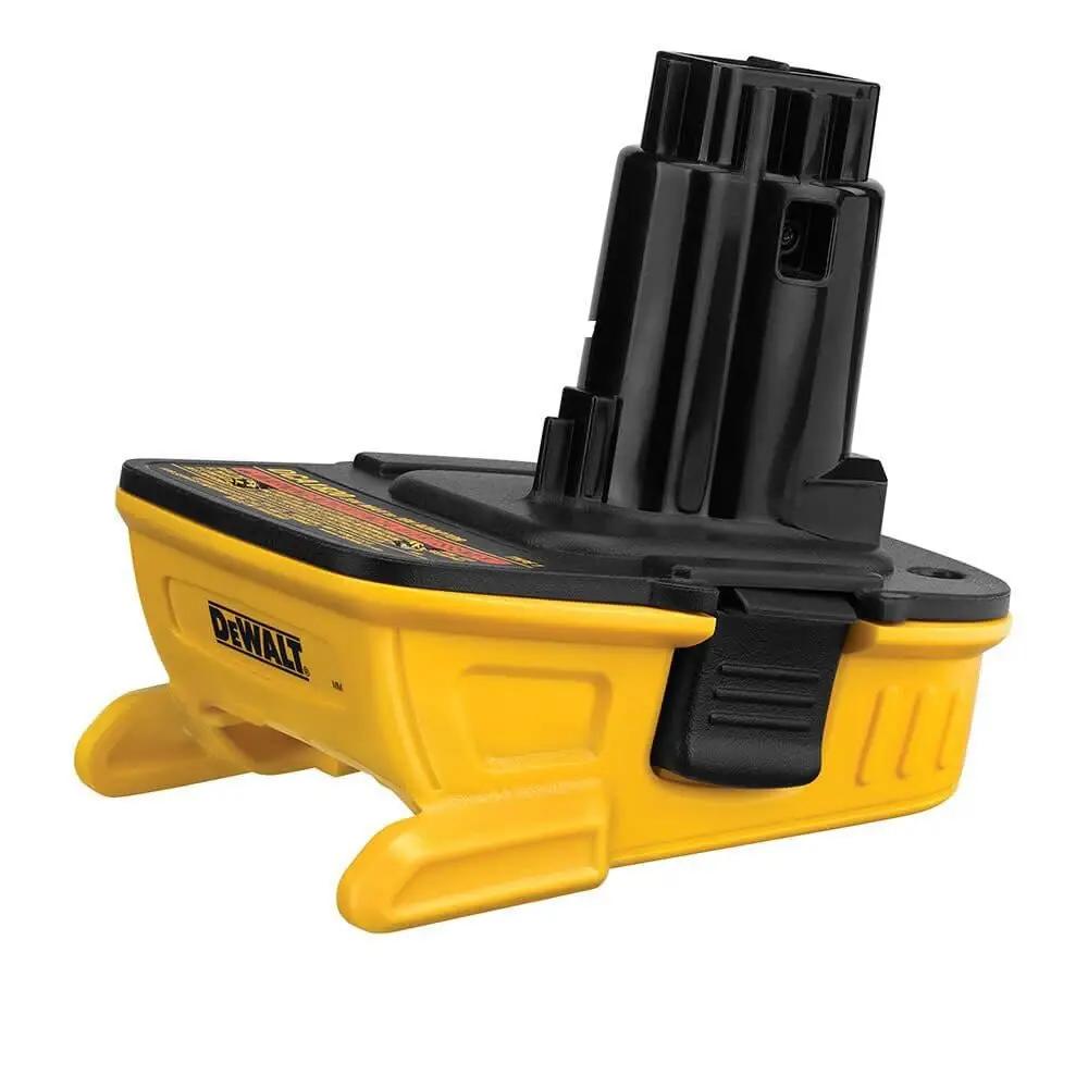 DEWALT DCA1820 akuseadmete tarvikud – toote esivaade