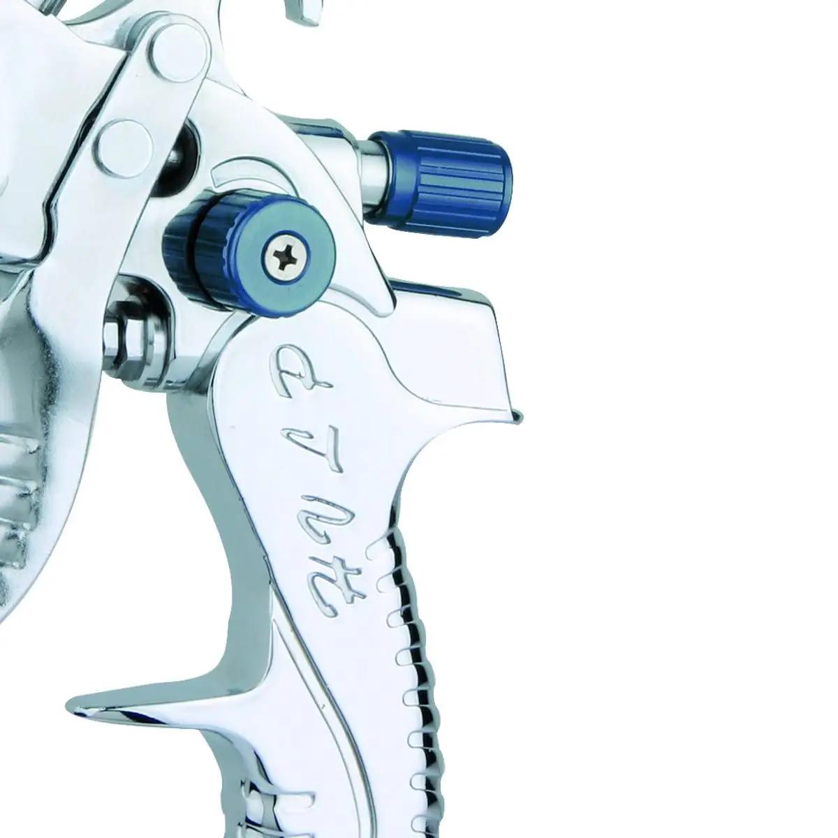 RZ TOOLS roostevaba professionaalne värvipüstol 600 ml – lisavaade