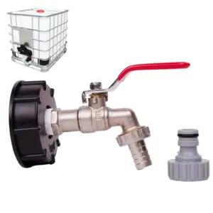 DZAY IBC water tank adapter aed – toote esivaade
