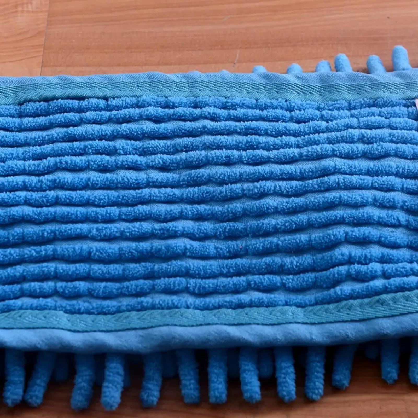 topolenashop pehme mikroriie põrandakatte komplekt – pilt 6