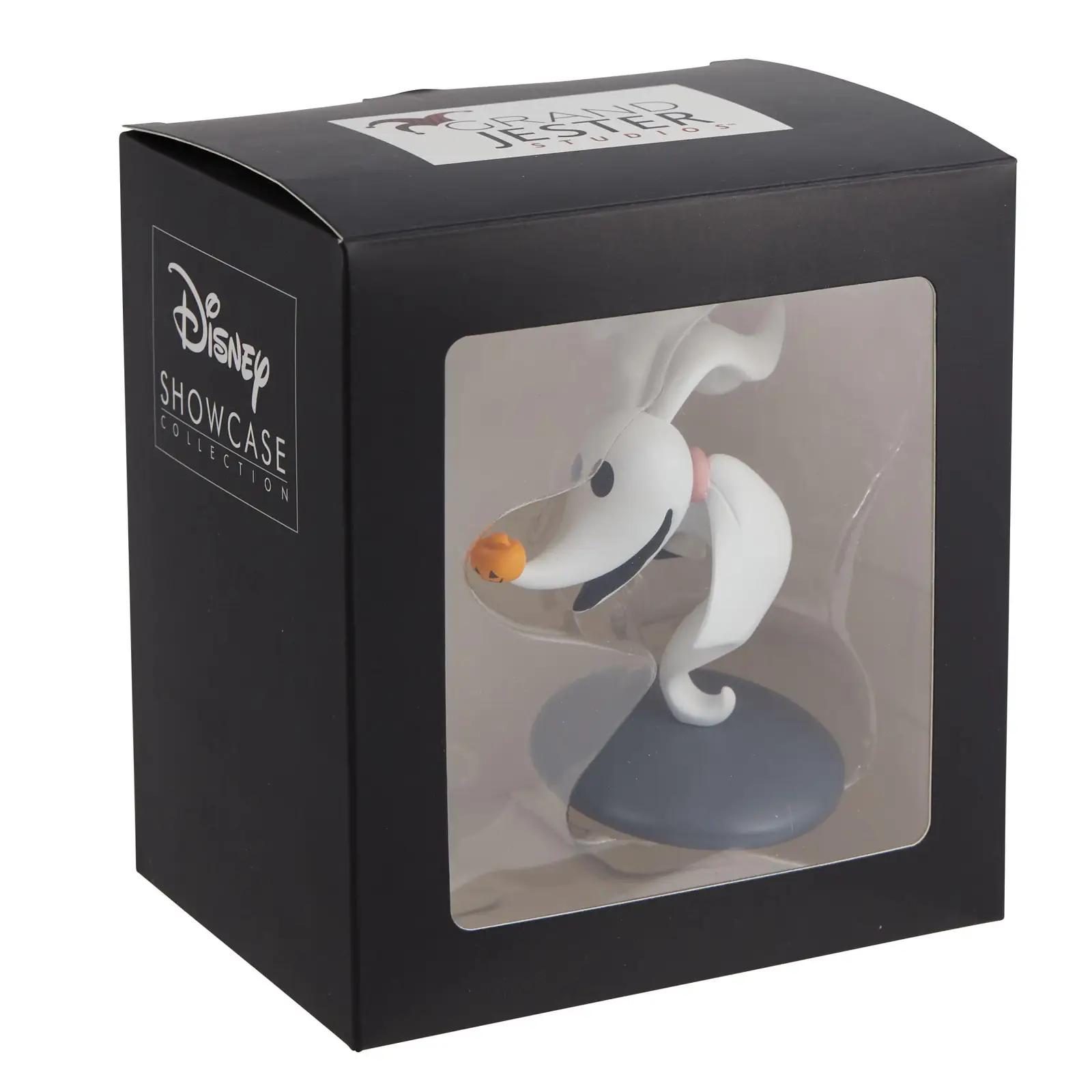 Enesco Disney Village harjasvaigust mini-figuur – sobib kogujale – lisavaade