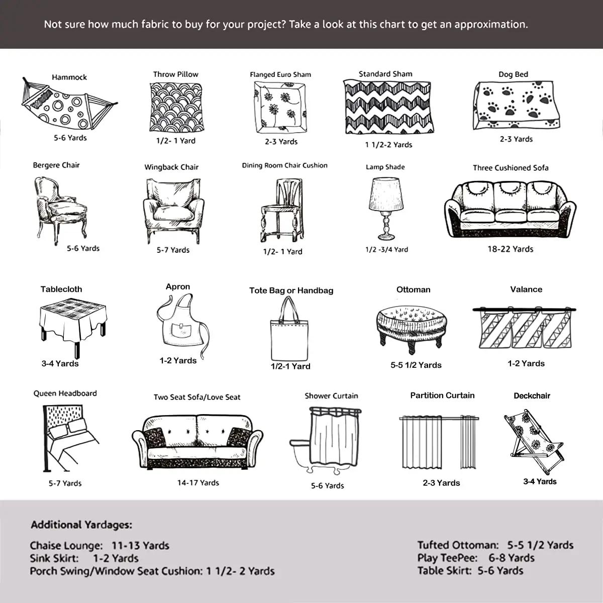 Homemissing vastupidav välikangas 92×150 cm — veekindel – pilt 6
