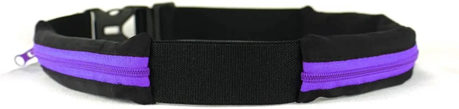 Ceinture BOA sportlik vöökott violett — mugav ja vastupidav