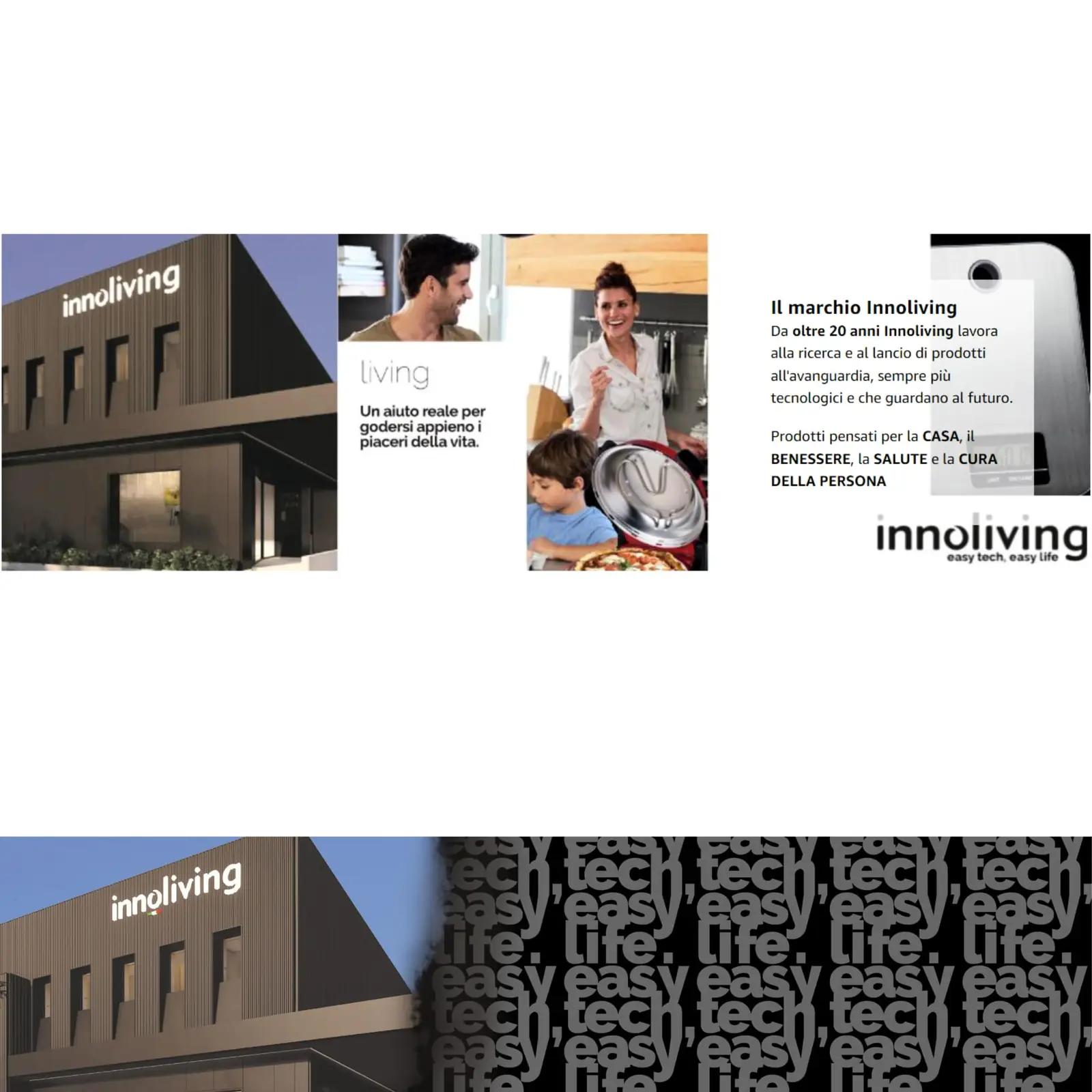 Innoliving aurupliit: 1800 W tugev aur ja libisemiskindel tald – pilt 6