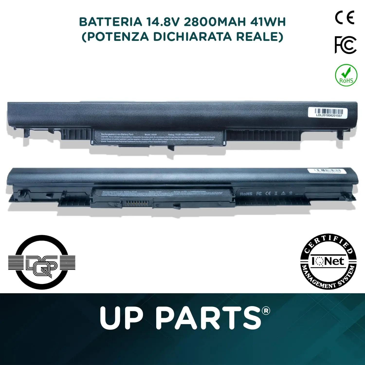 UP PARTS UP-H-HS04 arvutid ja lisatarvikud – detailne lähivaade
