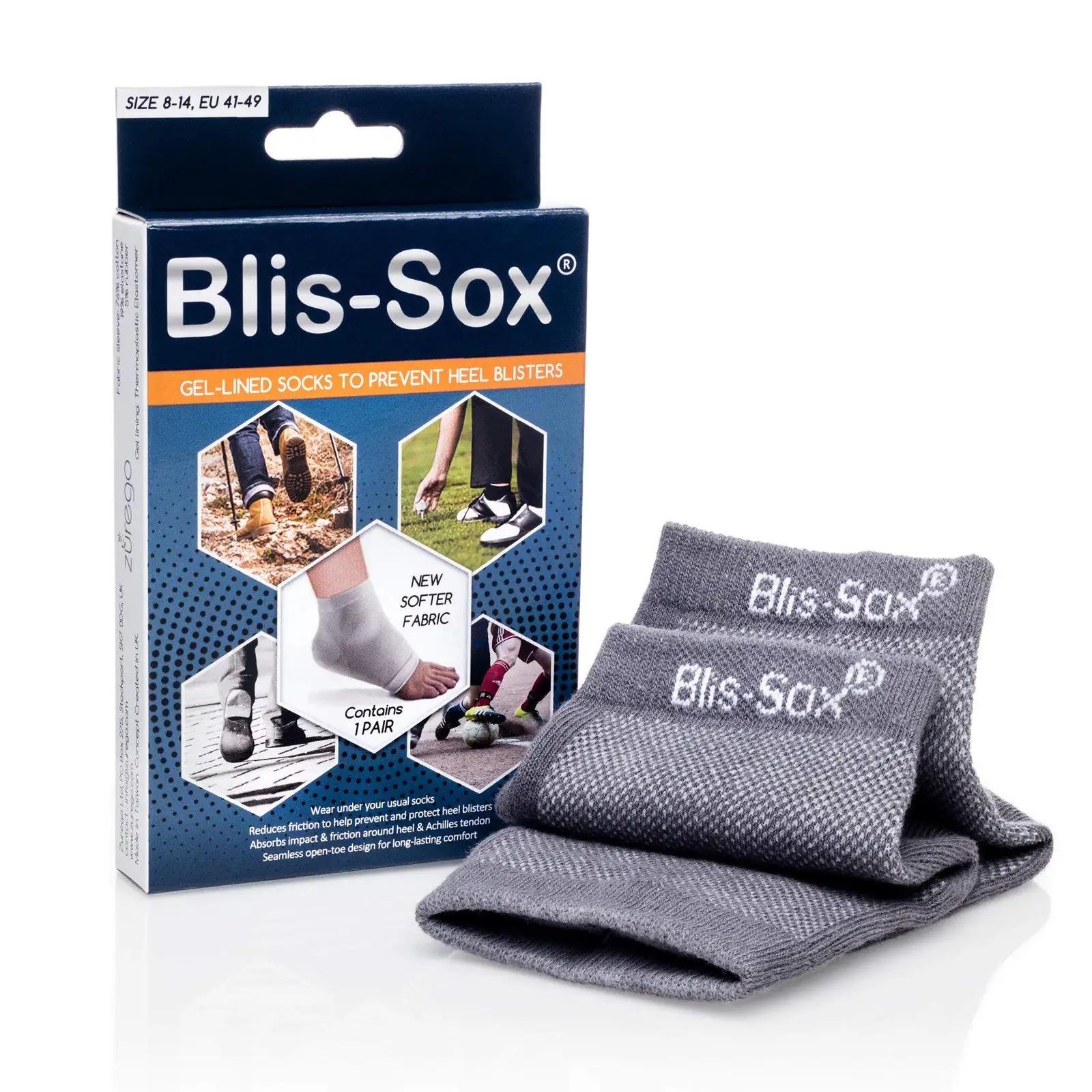 BLIS-SOX BLISSOXL sport ja vaba aeg – detailne lähivaade