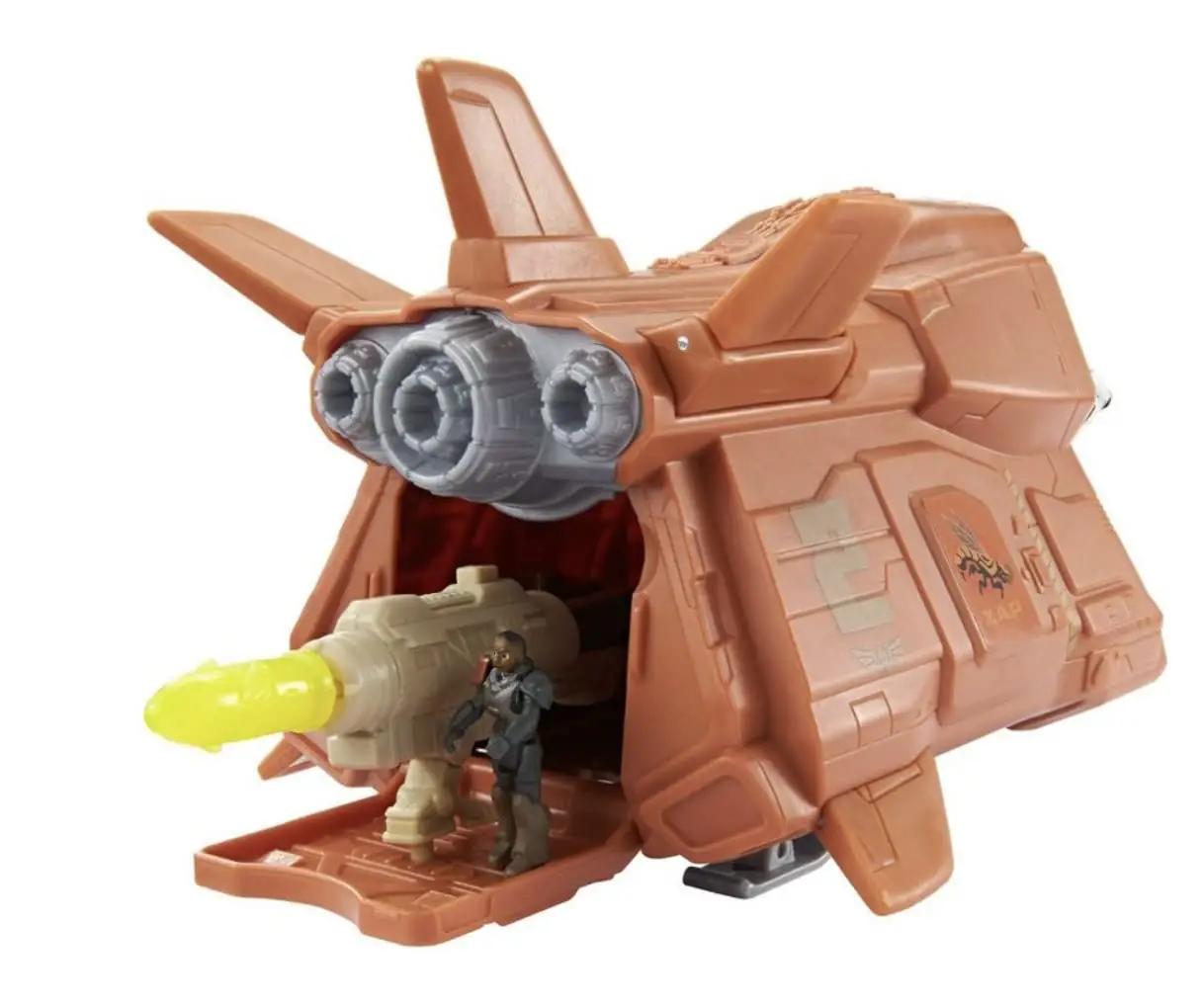 Mattel mängukomplekt: Lightyear Armadillo – loominguline mäng – pakend ja tarvikud