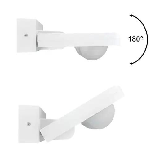 plikc PLK203065 liikumisandurid – detailne lähivaade