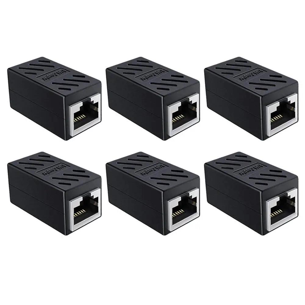 Adaptout vastupidav RJ45 CAT5/6/7 ühendus – lisavaade