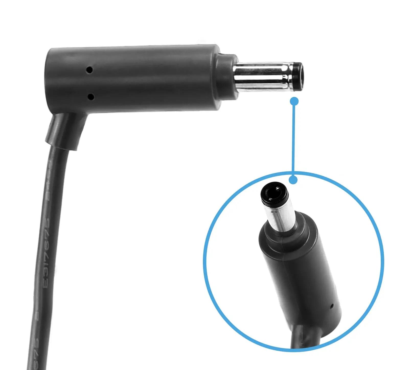 NEWASHAN laadijaadapter Dyson tolmuimejatele – kasutusnäide