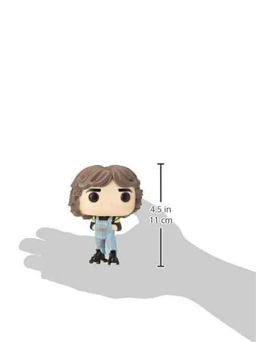 Funko 44846 kogutavad figuurid – detailne lähivaade