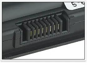 MALEDETTA BATTERIA vastupidav sülearvuti aku — 6 rakku, 5200 mAh – kasutusnäide