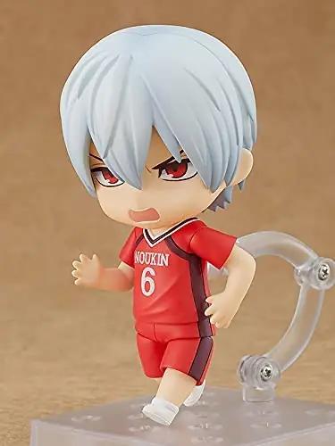 Orange Rouge PVC-figuur Tatsuya Yoigoshi – pakend ja tarvikud