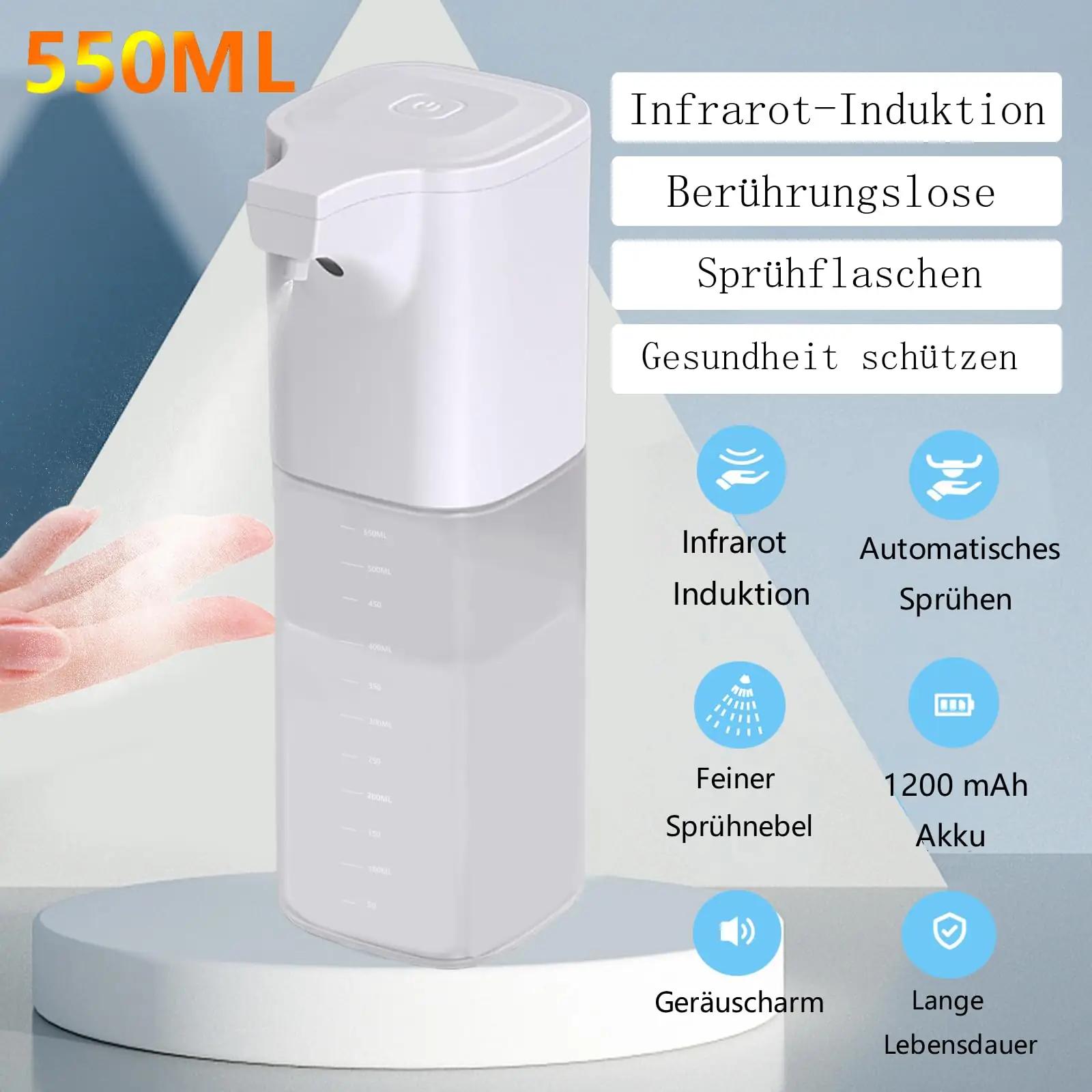 WAONIQ jiu-jing-550ml seebidosaatorid – detailne lähivaade