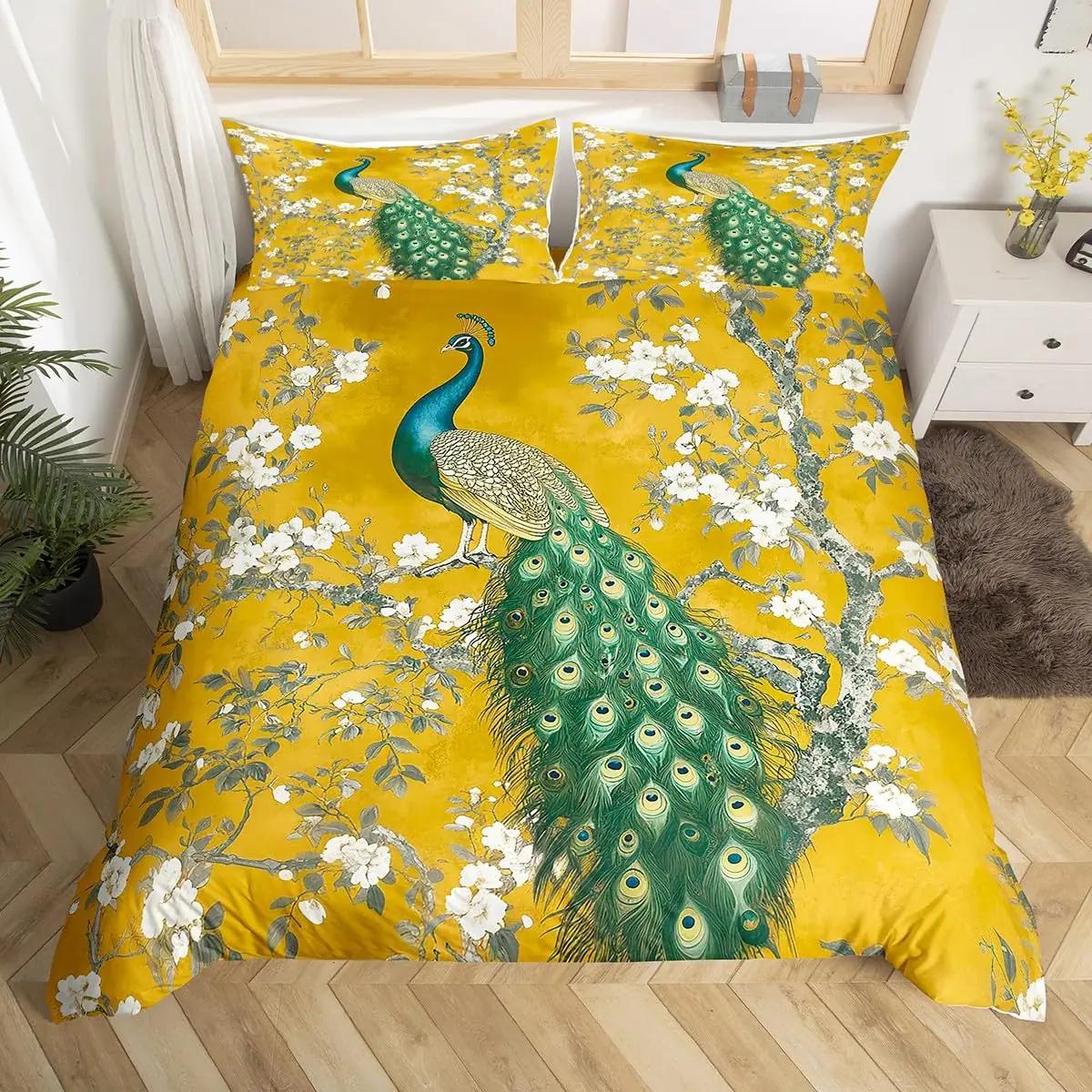 Homewish pehme mikrofibra voodipesu 220×240 cm – paabulind