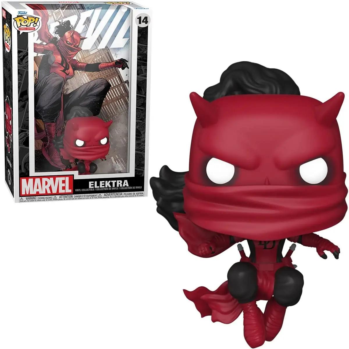 Funko 65742 peaakuvad figuurid – toote esivaade