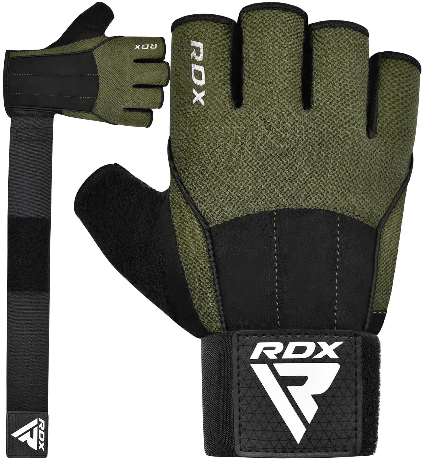 RDX sport ja vaba aeg – toote esivaade