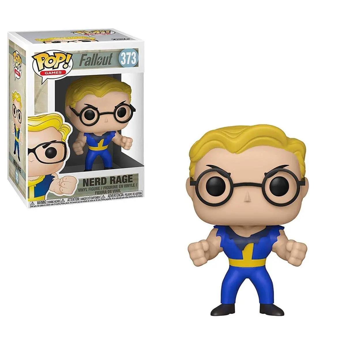 Funko 33991 chibi-figuurid – toote esivaade