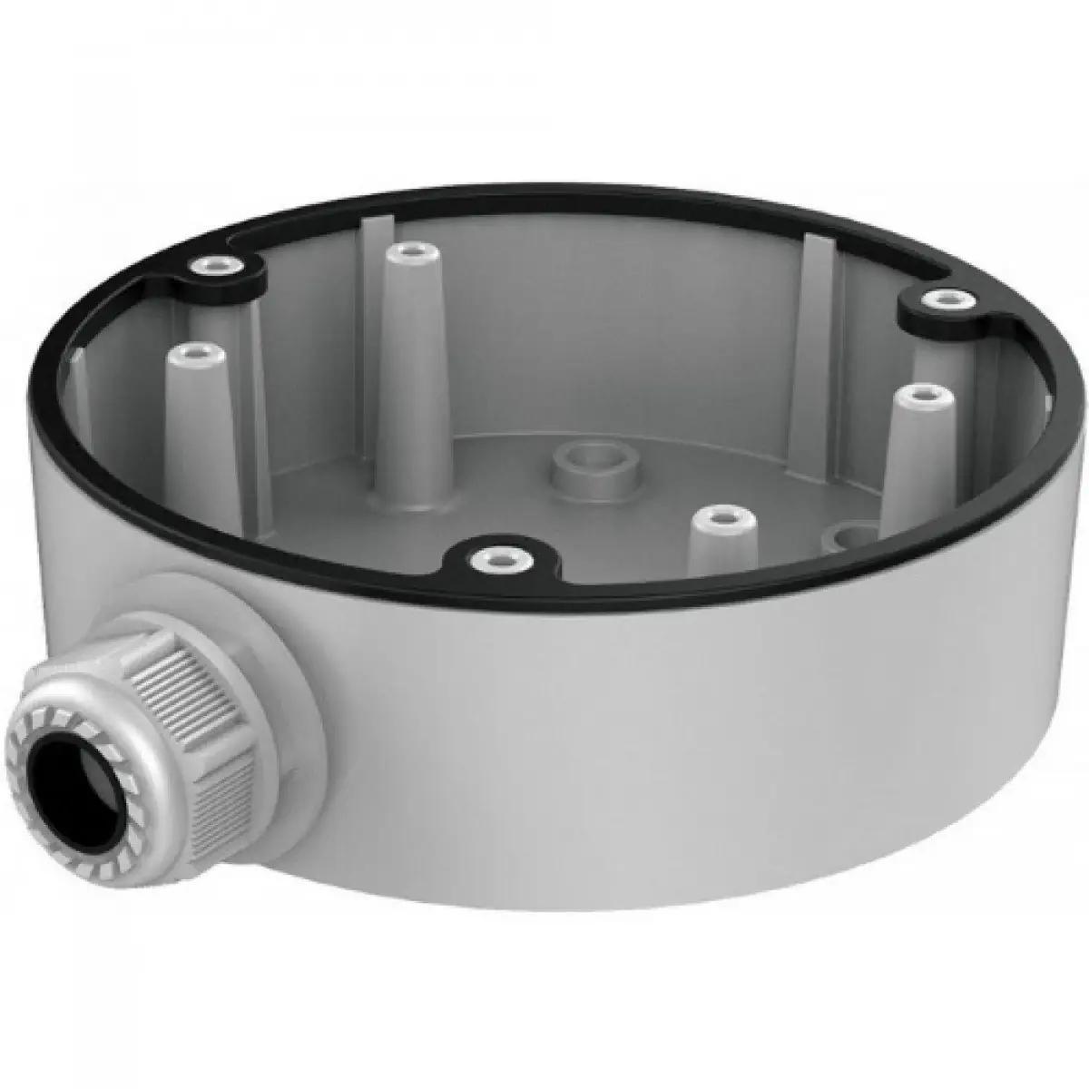 Hikvision vastupidav plastkinnitus – videojärelevalve