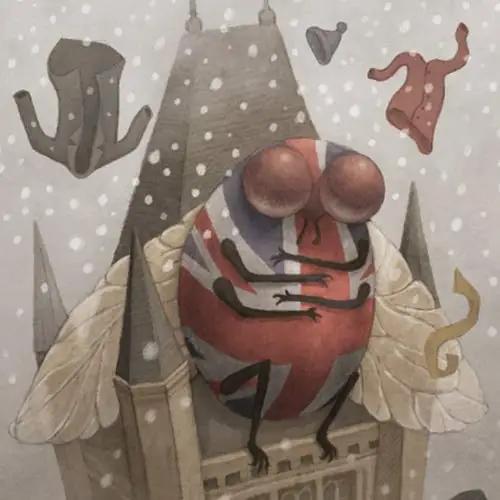 Asmodee lauamäng Libellud Dixit – loov mäng perele ja kingituseks – pilt 7
