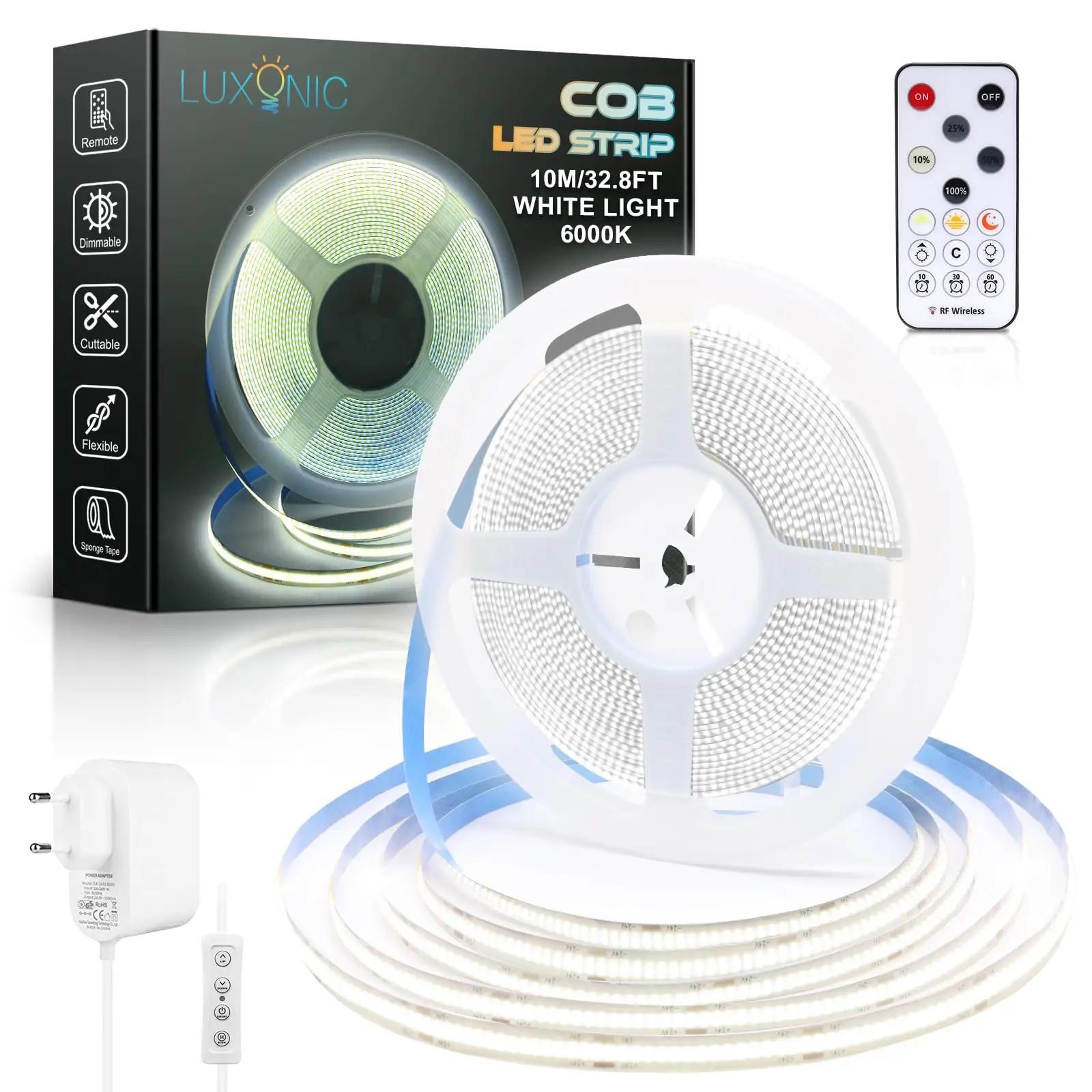LUXONIC LX-05 led-ribad – toote esivaade