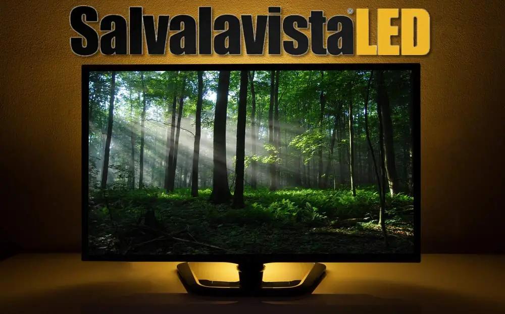 Beghelli SALVALAVISTA LED öövalgustid – toote esivaade