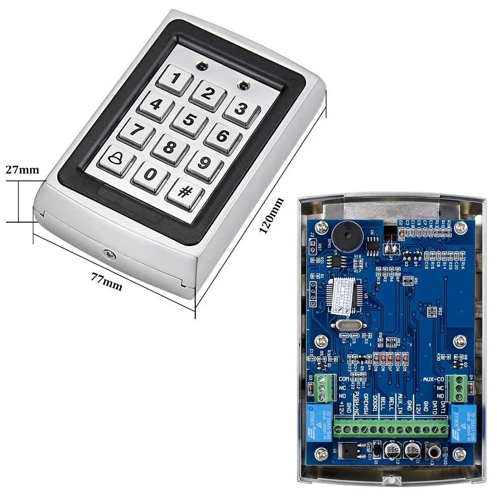 HFeng Kit Set 7612 komplektlahendused – detailne lähivaade