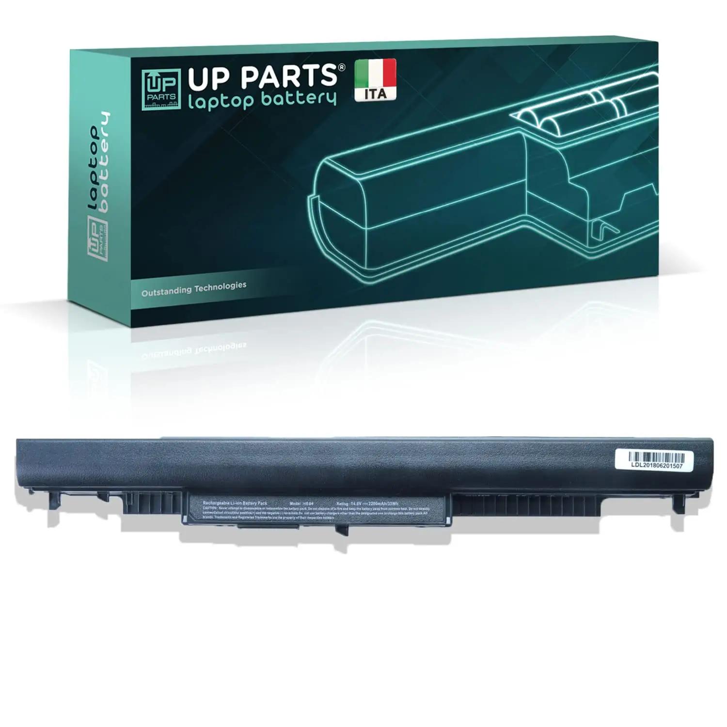 UP PARTS UP-H-HS04 arvutid ja lisatarvikud – toote esivaade