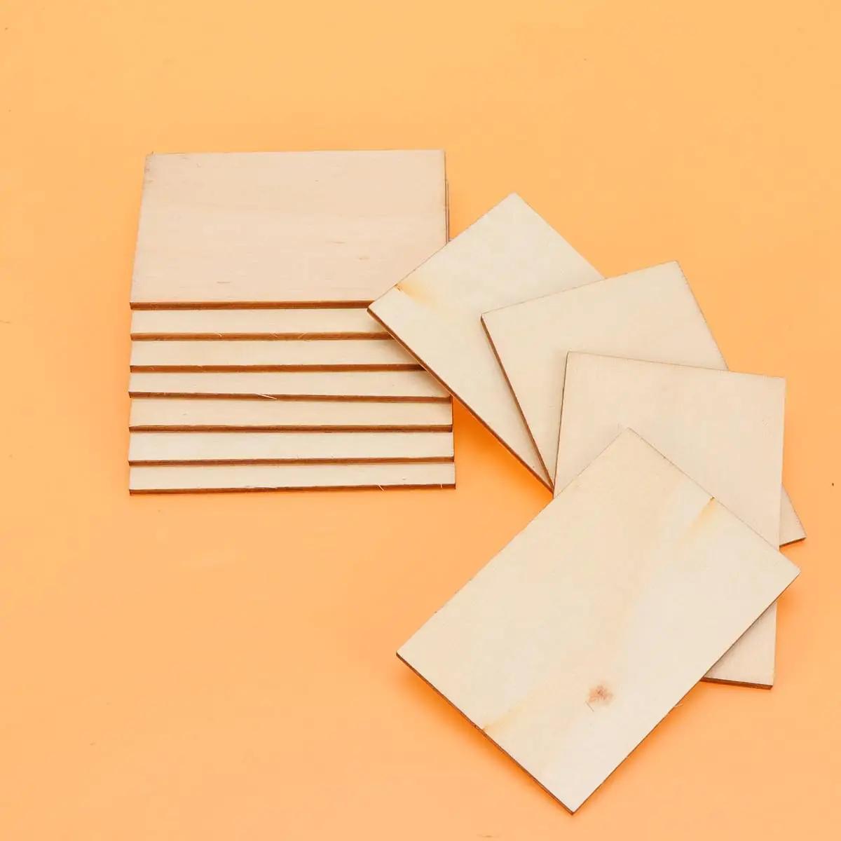 Supvox naturaalsed puidust plaastrid DIY projektidele ja – detailne vaade