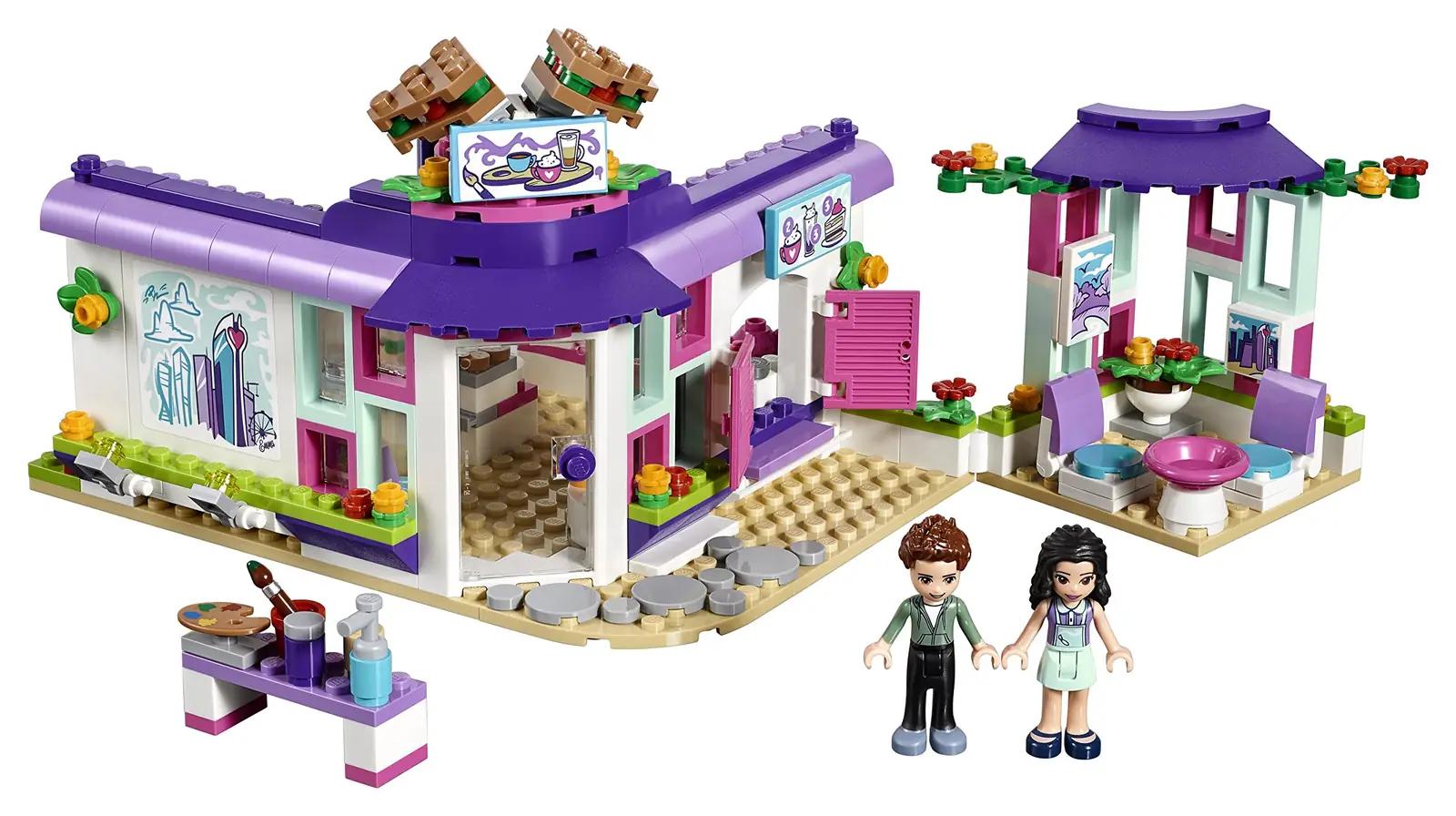 LEGO 6213453 mänguasjad – detailne lähivaade