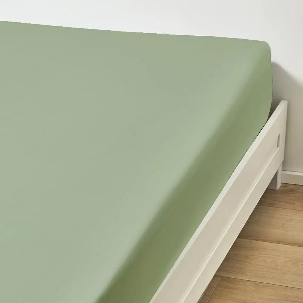 Duquennoy & Lepers kvaliteetne percale voodilina 180×200 – pilt 6
