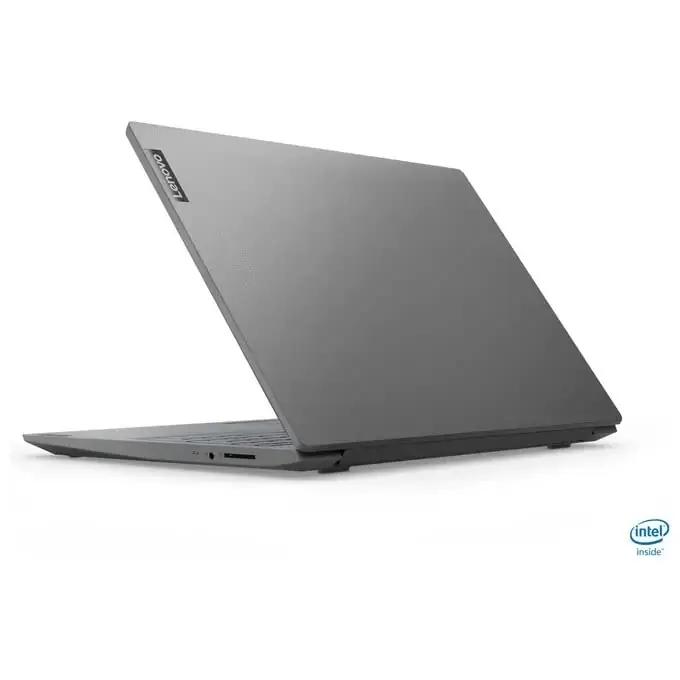 Lenovo sülearvuti 15,6″ HD ekraan – vastupidav igapäevakasutus – pakend ja tarvikud
