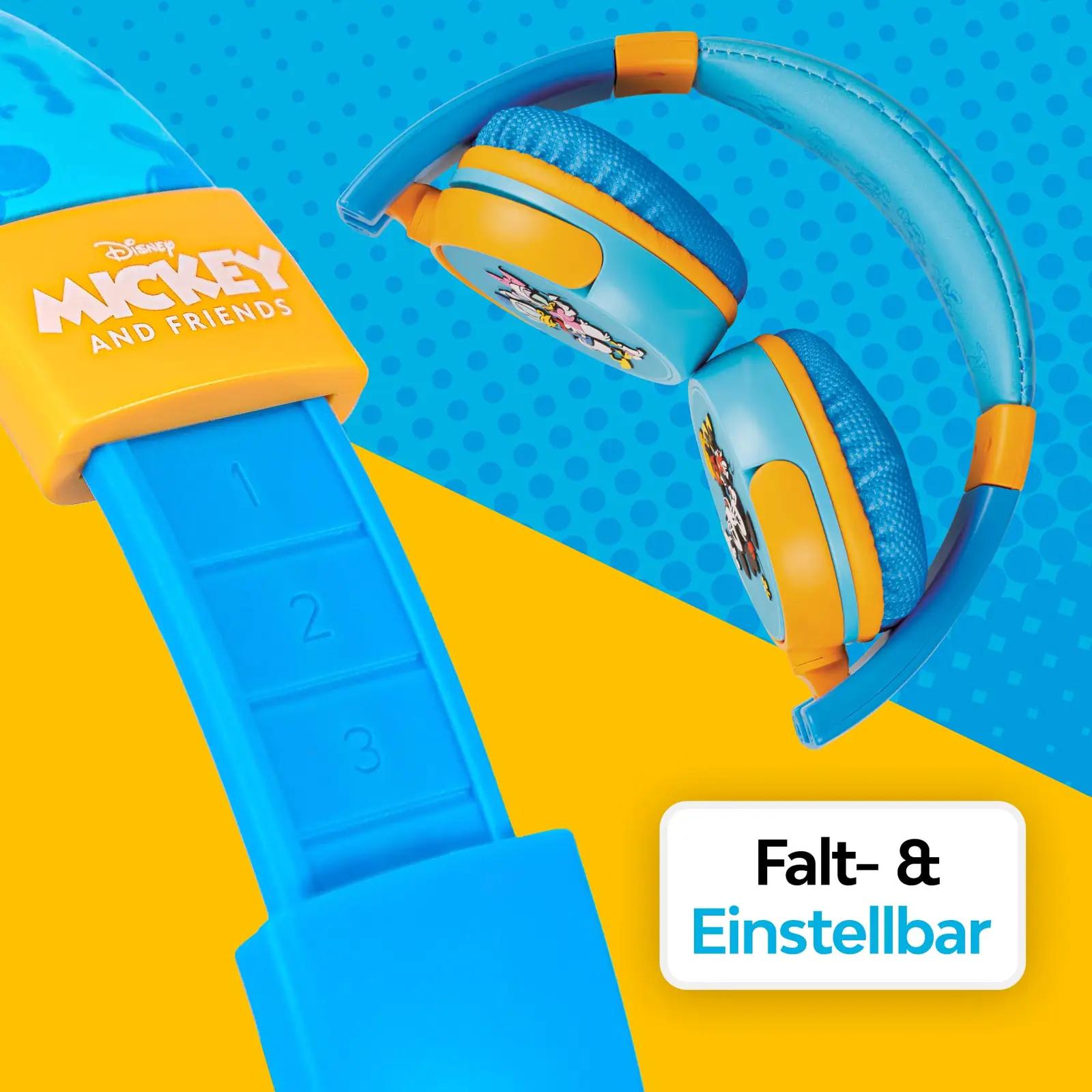 Pebble Gear lastele mõeldud Disney tahvel, ohutu ja värviline – pilt 9