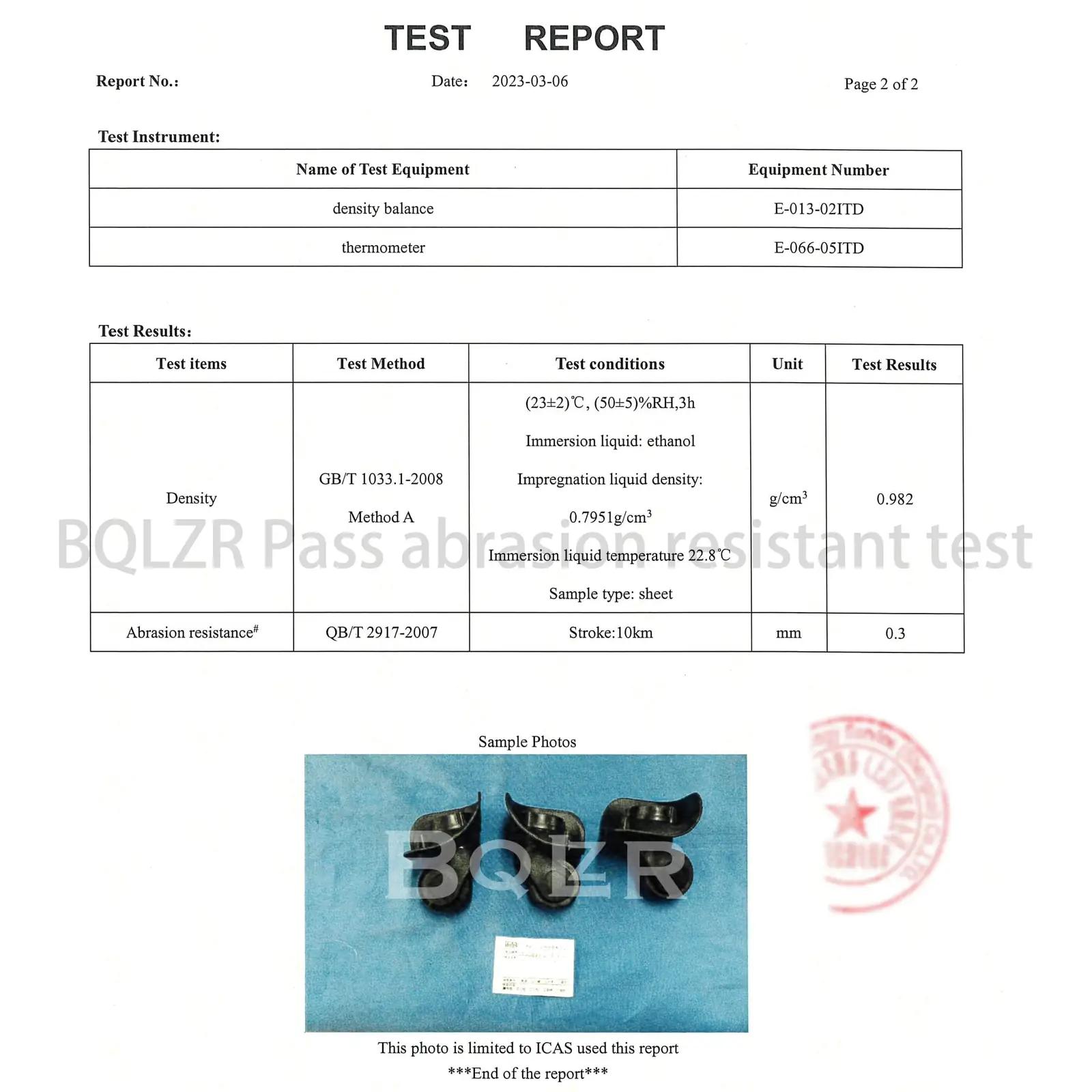 BQLZR vastupidav asendusrull pagasitele – 360° pöörlev – pilt 8