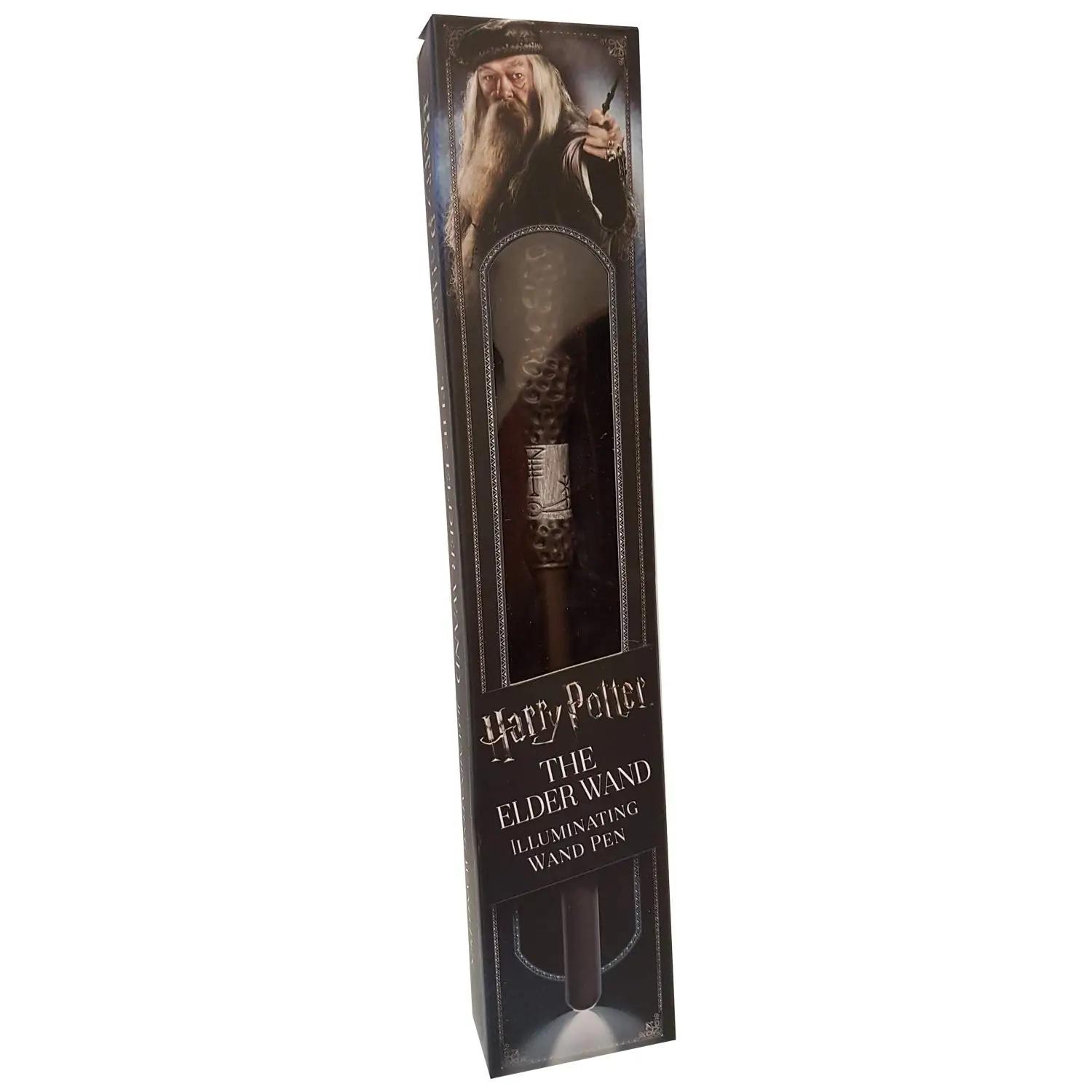 The Noble Collection — dekoratiivne pastakas maagilise jõuga – pilt 7