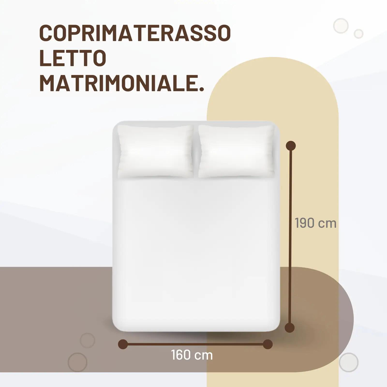 SoNiT home decor veekindel ja tolmukindel madrisikaitse 160×190 – pakend ja tarvikud