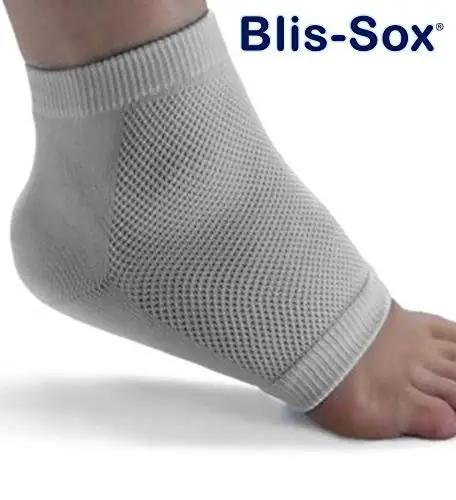 BLIS-SOX mugavad puuvillased sokid matkamiseks ja igapäevaks – pakend ja tarvikud