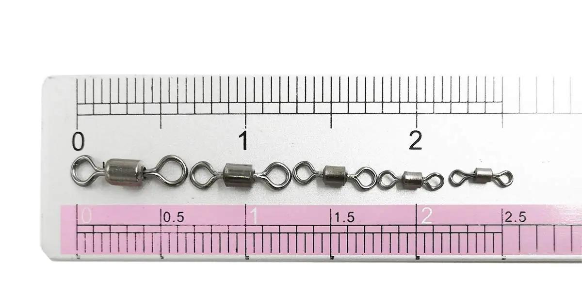 Milepetus trossi- ja aksessuaarid – detailne lähivaade