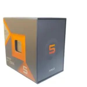 AMD 100-100001904WOF protsessorid – detailne lähivaade
