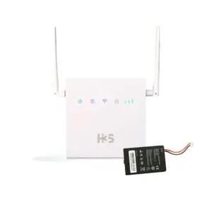 H3S Combo R01 + Batería arvutid ja tarvikud – toote esivaade