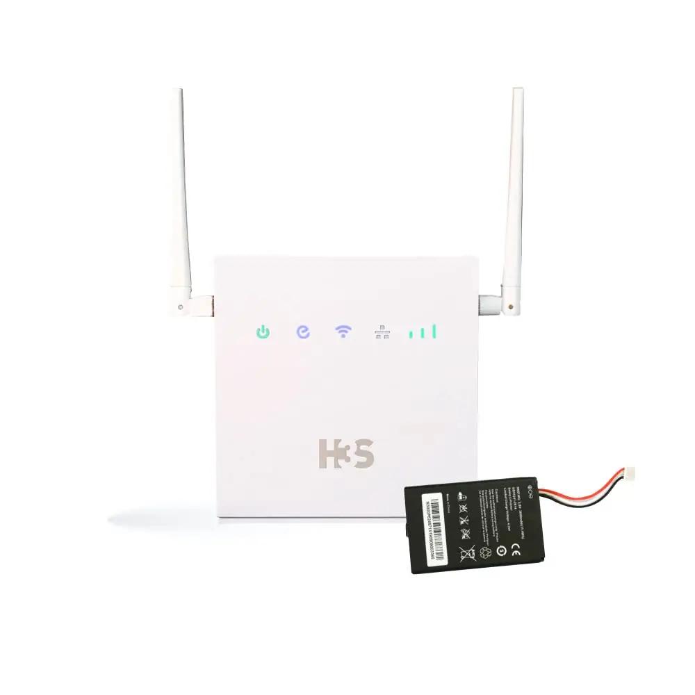 H3S Combo R01 + Batería arvutid ja tarvikud – toote esivaade