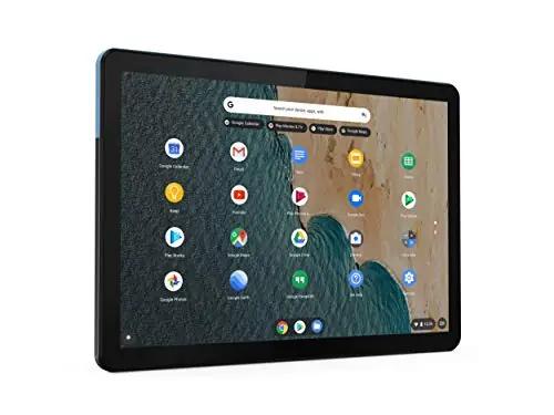 Lenovo mitmekülgne 2-in-1 sülearvuti nutikaks õppimiseks ja tööks – pilt 6